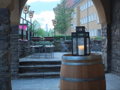 照片: Bickendorfer Hof